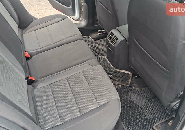 Сірий Фольксваген Гольф, об'ємом двигуна 1.6 л та пробігом 290 тис. км за 7199 $, фото 19 на Automoto.ua