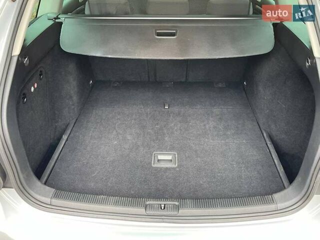 Серый Фольксваген Гольф, объемом двигателя 1.4 л и пробегом 214 тыс. км за 6200 $, фото 32 на Automoto.ua