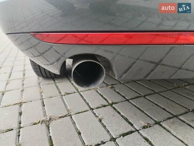 Серый Фольксваген Гольф, объемом двигателя 1.6 л и пробегом 253 тыс. км за 7700 $, фото 14 на Automoto.ua