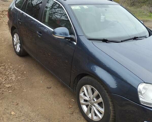 Сірий Фольксваген Гольф, об'ємом двигуна 1.39 л та пробігом 218 тис. км за 6000 $, фото 10 на Automoto.ua