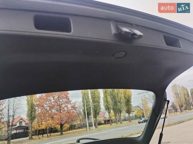 Серый Фольксваген Гольф, объемом двигателя 1.6 л и пробегом 253 тыс. км за 7700 $, фото 27 на Automoto.ua