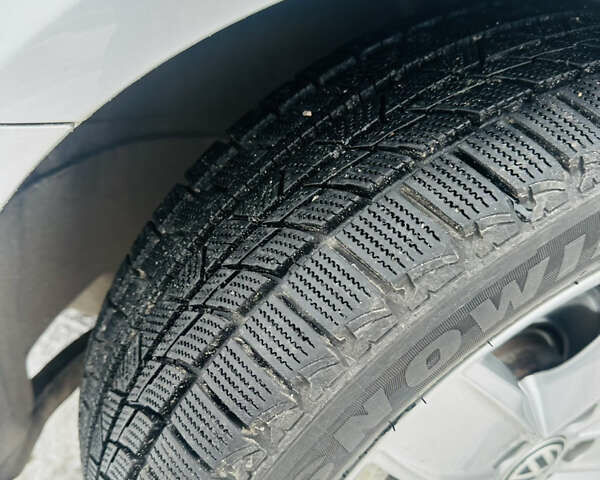 Серый Фольксваген Гольф, объемом двигателя 1.39 л и пробегом 206 тыс. км за 7500 $, фото 23 на Automoto.ua