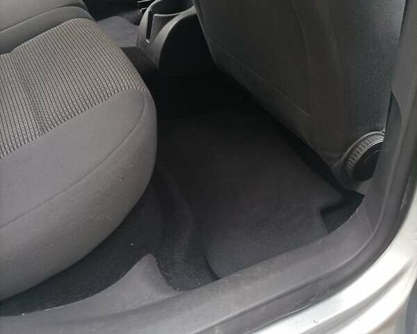 Серый Фольксваген Гольф, объемом двигателя 1.4 л и пробегом 175 тыс. км за 5300 $, фото 40 на Automoto.ua