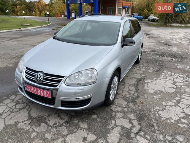 Сірий Фольксваген Гольф, об'ємом двигуна 1.6 л та пробігом 206 тис. км за 6750 $, фото 41 на Automoto.ua