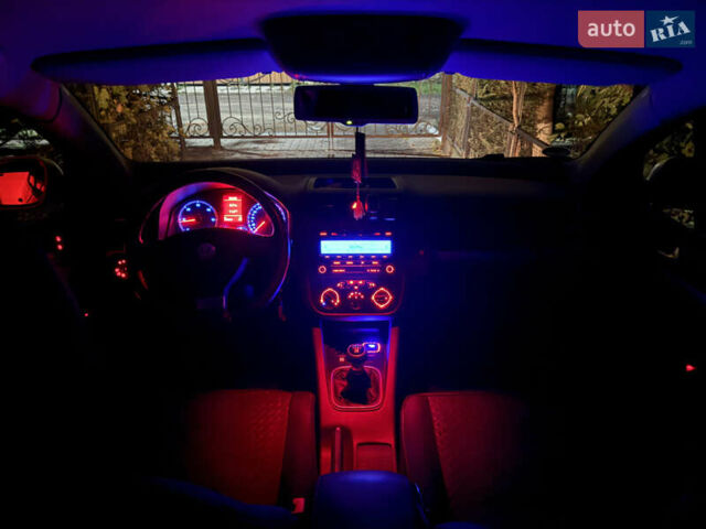 Серый Фольксваген Гольф, объемом двигателя 1.9 л и пробегом 343 тыс. км за 6600 $, фото 18 на Automoto.ua