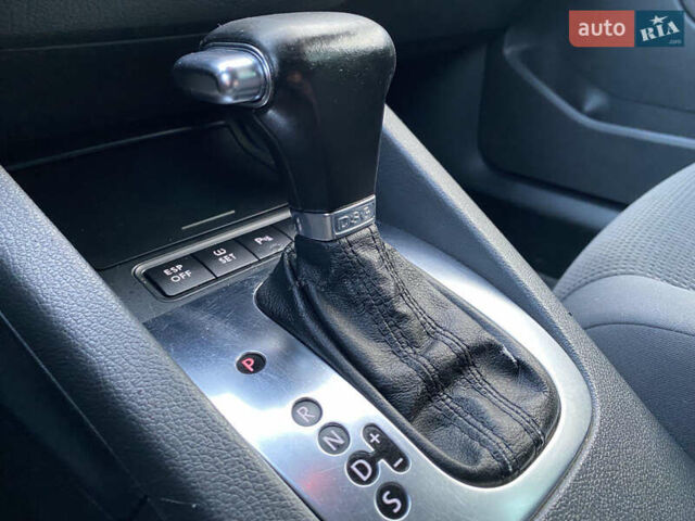 Серый Фольксваген Гольф, объемом двигателя 1.9 л и пробегом 343 тыс. км за 5900 $, фото 99 на Automoto.ua