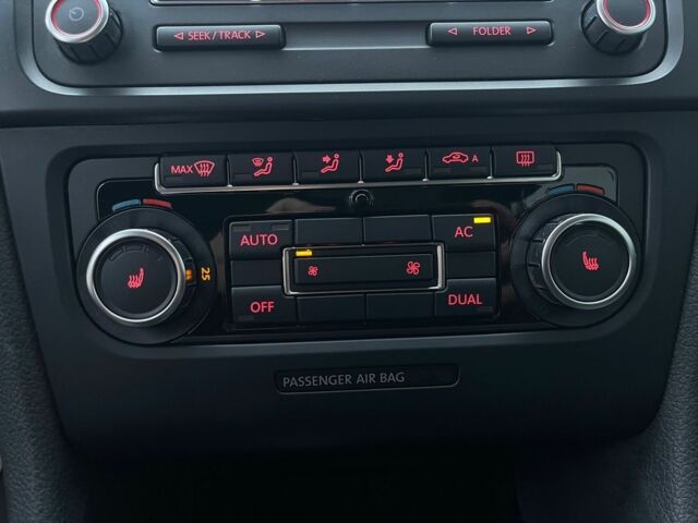 Серый Фольксваген Гольф, объемом двигателя 1.4 л и пробегом 158 тыс. км за 6990 $, фото 14 на Automoto.ua