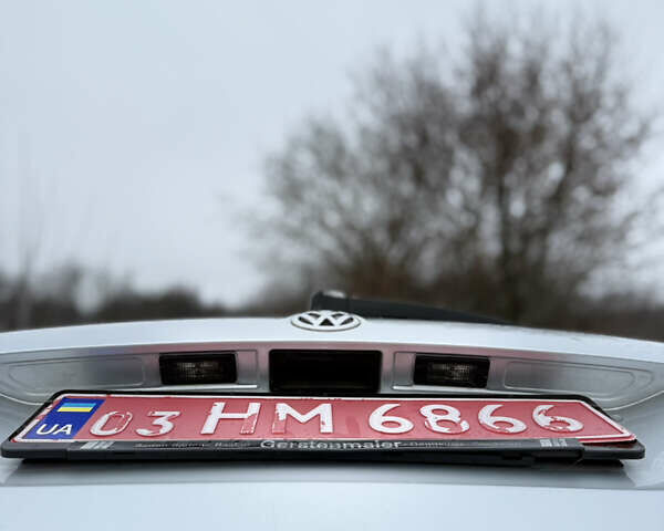 Серый Фольксваген Гольф, объемом двигателя 1.39 л и пробегом 173 тыс. км за 7700 $, фото 21 на Automoto.ua