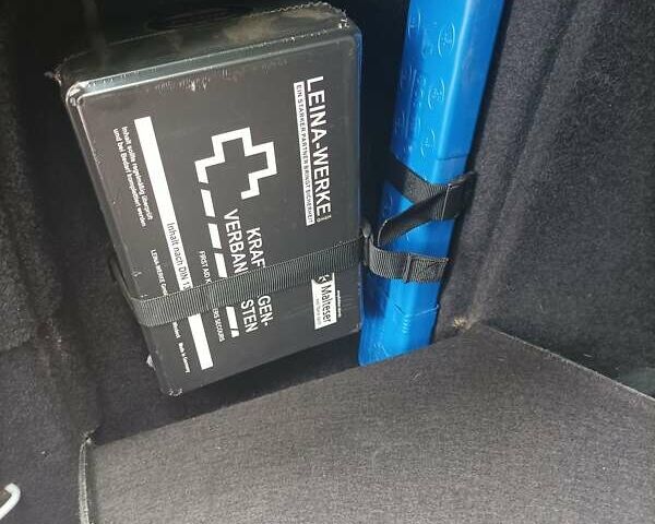 Серый Фольксваген Гольф, объемом двигателя 1.4 л и пробегом 175 тыс. км за 5300 $, фото 12 на Automoto.ua