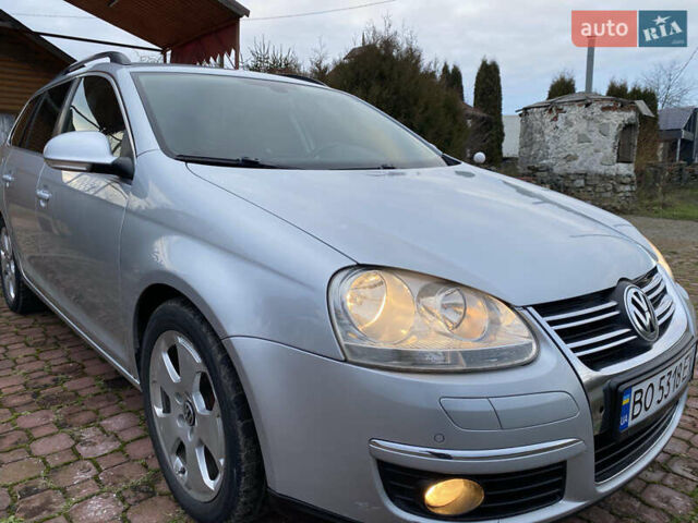 Серый Фольксваген Гольф, объемом двигателя 1.9 л и пробегом 343 тыс. км за 5900 $, фото 13 на Automoto.ua