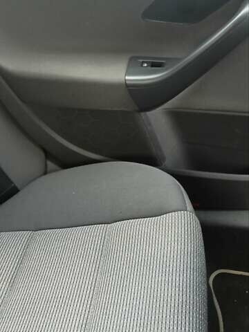 Серый Фольксваген Гольф, объемом двигателя 1.6 л и пробегом 243 тыс. км за 6850 $, фото 24 на Automoto.ua