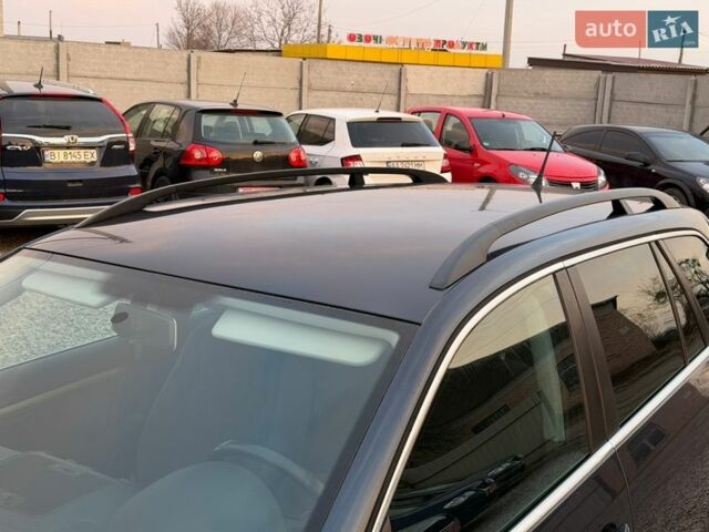 Серый Фольксваген Гольф, объемом двигателя 1.6 л и пробегом 196 тыс. км за 6650 $, фото 26 на Automoto.ua