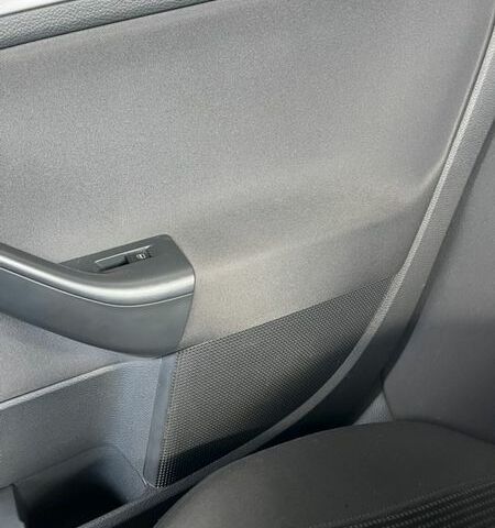 Серый Фольксваген Гольф, объемом двигателя 1.6 л и пробегом 210 тыс. км за 6666 $, фото 111 на Automoto.ua