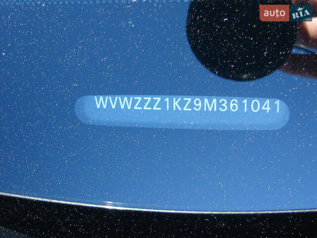 Сірий Фольксваген Гольф, об'ємом двигуна 1.4 л та пробігом 192 тис. км за 6200 $, фото 3 на Automoto.ua