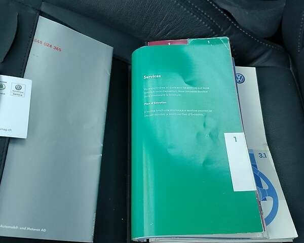 Серый Фольксваген Гольф, объемом двигателя 1.4 л и пробегом 237 тыс. км за 7500 $, фото 18 на Automoto.ua