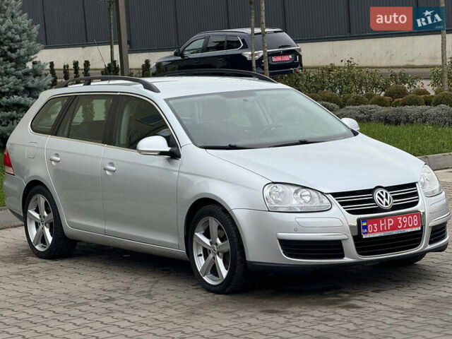 Серый Фольксваген Гольф, объемом двигателя 1.4 л и пробегом 229 тыс. км за 5900 $, фото 10 на Automoto.ua