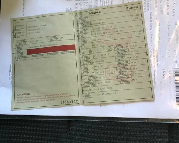 Серый Фольксваген Гольф, объемом двигателя 1.4 л и пробегом 131 тыс. км за 8800 $, фото 10 на Automoto.ua