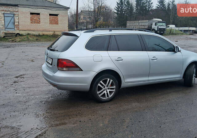 Сірий Фольксваген Гольф, об'ємом двигуна 1.6 л та пробігом 290 тис. км за 7199 $, фото 3 на Automoto.ua