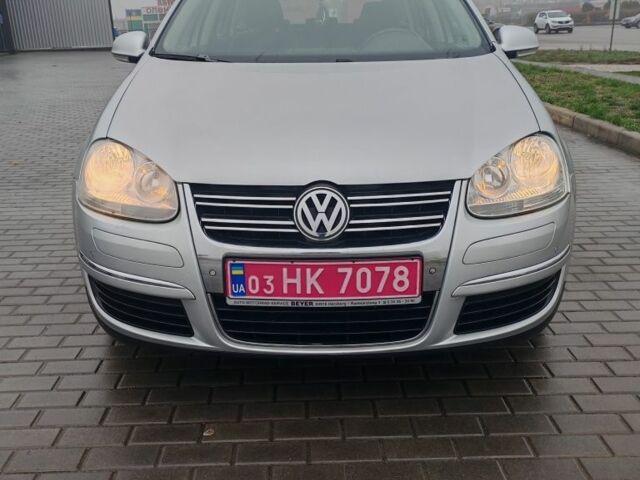 Серый Фольксваген Гольф, объемом двигателя 1.4 л и пробегом 245 тыс. км за 6200 $, фото 14 на Automoto.ua