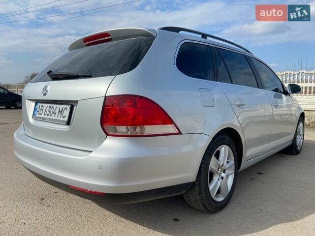 Сірий Фольксваген Гольф, об'ємом двигуна 1.4 л та пробігом 187 тис. км за 6800 $, фото 13 на Automoto.ua