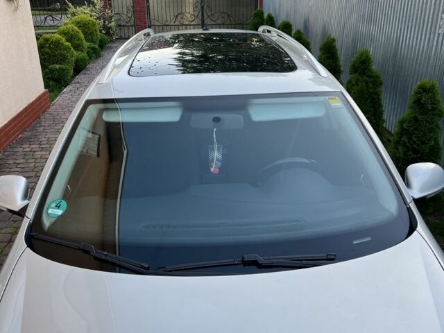 Серый Фольксваген Гольф, объемом двигателя 1.4 л и пробегом 277 тыс. км за 7300 $, фото 1 на Automoto.ua