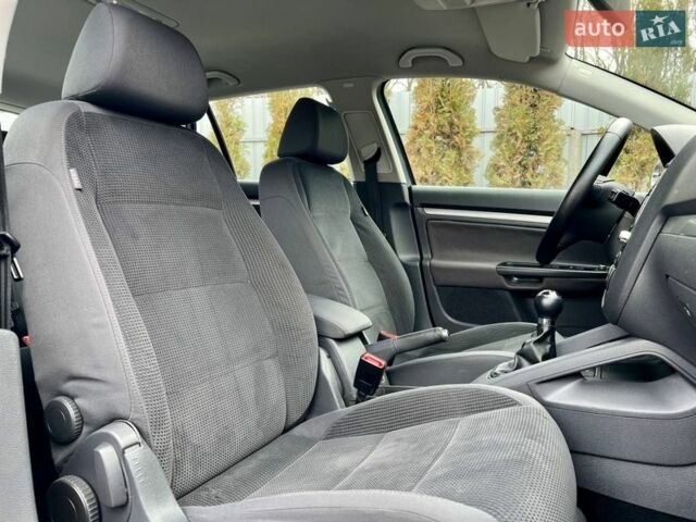 Сірий Фольксваген Гольф, об'ємом двигуна 1.4 л та пробігом 205 тис. км за 6300 $, фото 115 на Automoto.ua