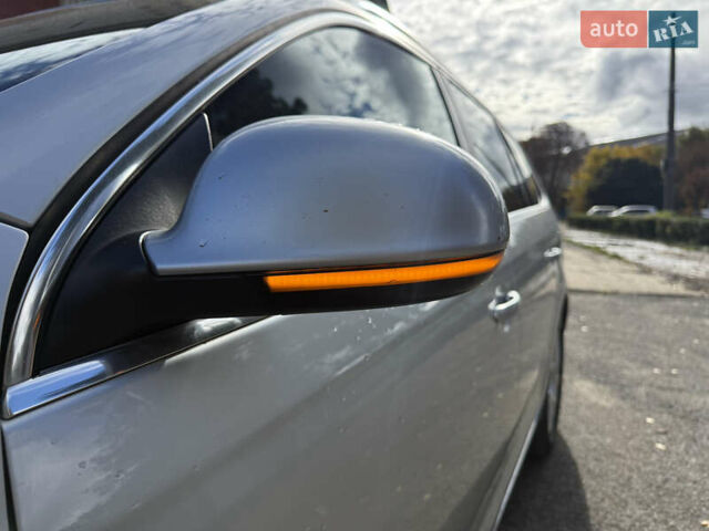 Серый Фольксваген Гольф, объемом двигателя 1.9 л и пробегом 343 тыс. км за 6600 $, фото 11 на Automoto.ua