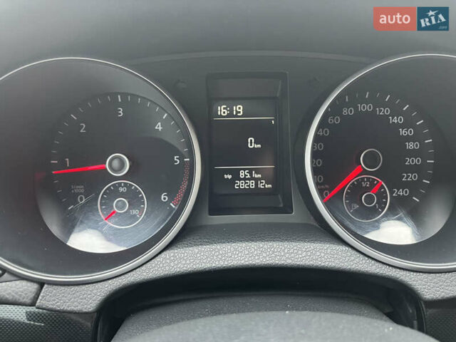 Фольксваген Гольф 2009 в Виннице на Automoto.ua Серый Фольксваген Гольф, объемом двигателя 1.6 л и пробегом 283 тыс. км за 7200 $, фото 12 на Automoto.ua