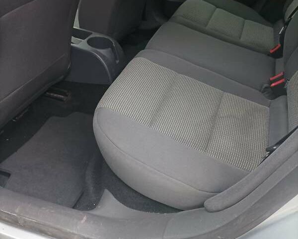 Серый Фольксваген Гольф, объемом двигателя 1.4 л и пробегом 175 тыс. км за 5300 $, фото 26 на Automoto.ua