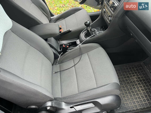 Фольксваген Гольф 2009 в Виннице на Automoto.ua Серый Фольксваген Гольф, объемом двигателя 1.6 л и пробегом 283 тыс. км за 7200 $, фото 10 на Automoto.ua