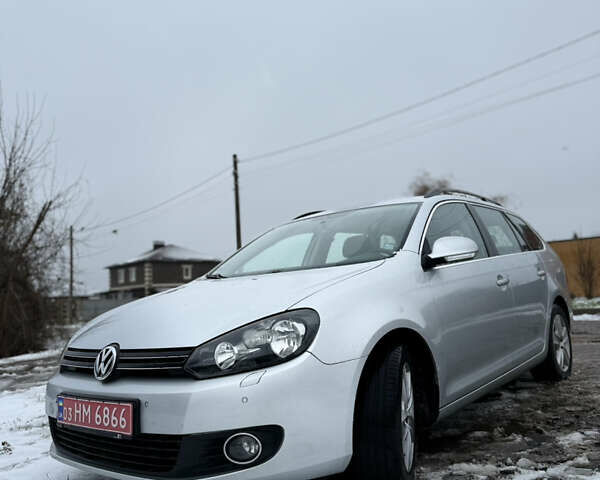 Серый Фольксваген Гольф, объемом двигателя 1.39 л и пробегом 173 тыс. км за 7700 $, фото 33 на Automoto.ua