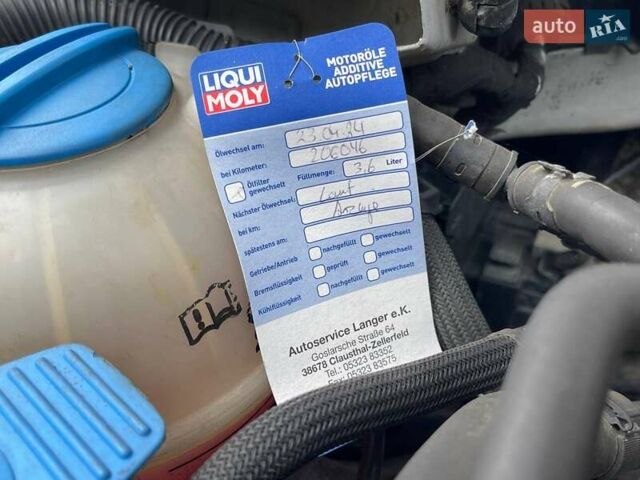 Серый Фольксваген Гольф, объемом двигателя 1.4 л и пробегом 214 тыс. км за 6200 $, фото 35 на Automoto.ua