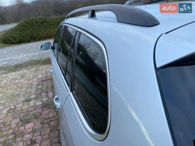 Серый Фольксваген Гольф, объемом двигателя 1.9 л и пробегом 343 тыс. км за 5900 $, фото 30 на Automoto.ua