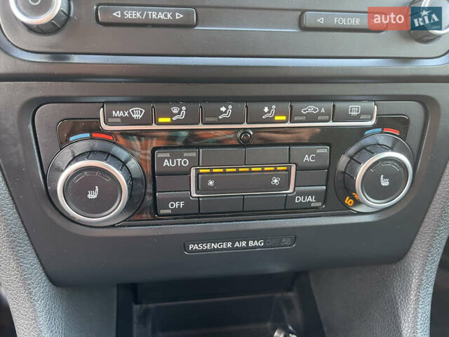 Серый Фольксваген Гольф, объемом двигателя 1.6 л и пробегом 342 тыс. км за 7200 $, фото 15 на Automoto.ua