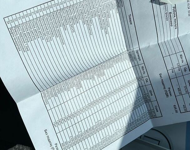 Сірий Фольксваген Гольф, об'ємом двигуна 1.6 л та пробігом 301 тис. км за 7000 $, фото 74 на Automoto.ua