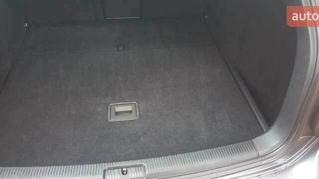 Серый Фольксваген Гольф, объемом двигателя 1.39 л и пробегом 186 тыс. км за 8100 $, фото 35 на Automoto.ua