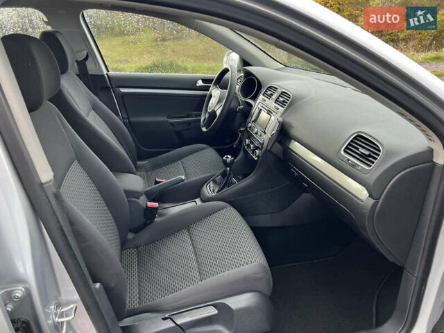 Сірий Фольксваген Гольф, об'ємом двигуна 1.6 л та пробігом 213 тис. км за 7100 $, фото 55 на Automoto.ua