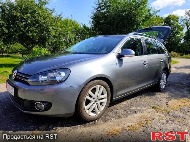 Серый Фольксваген Гольф, объемом двигателя 1.6 л и пробегом 263 тыс. км за 8300 $, фото 3 на Automoto.ua