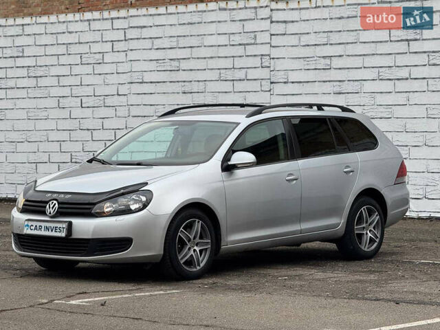 Серый Фольксваген Гольф, объемом двигателя 1.6 л и пробегом 202 тыс. км за 7500 $, фото 4 на Automoto.ua