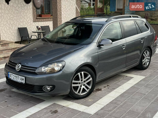 Серый Фольксваген Гольф, объемом двигателя 1.6 л и пробегом 300 тыс. км за 6300 $, фото 38 на Automoto.ua