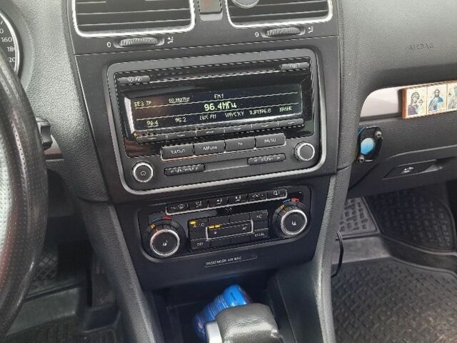 Сірий Фольксваген Гольф, об'ємом двигуна 1.6 л та пробігом 310 тис. км за 6499 $, фото 4 на Automoto.ua