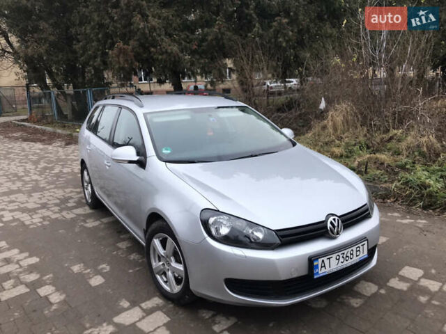 Серый Фольксваген Гольф, объемом двигателя 1.6 л и пробегом 280 тыс. км за 6900 $, фото 2 на Automoto.ua