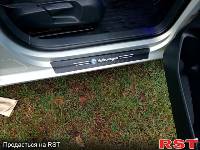 Серый Фольксваген Гольф, объемом двигателя 1.6 л и пробегом 300 тыс. км за 6800 $, фото 7 на Automoto.ua