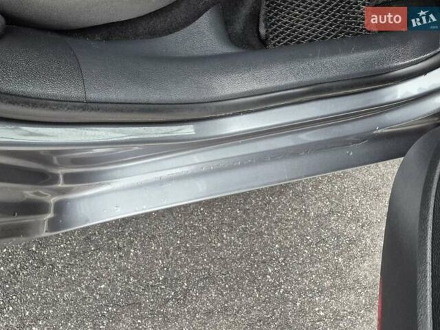 Сірий Фольксваген Гольф, об'ємом двигуна 1.6 л та пробігом 219 тис. км за 8100 $, фото 34 на Automoto.ua