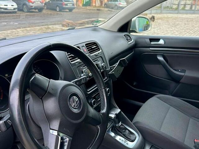 Серый Фольксваген Гольф, объемом двигателя 1.4 л и пробегом 200 тыс. км за 7800 $, фото 8 на Automoto.ua