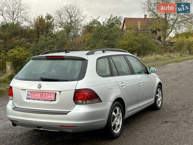 Сірий Фольксваген Гольф, об'ємом двигуна 1.6 л та пробігом 213 тис. км за 7100 $, фото 21 на Automoto.ua