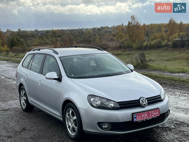 Сірий Фольксваген Гольф, об'ємом двигуна 1.6 л та пробігом 213 тис. км за 7100 $, фото 31 на Automoto.ua