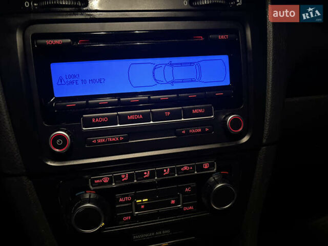 Серый Фольксваген Гольф, объемом двигателя 1.39 л и пробегом 238 тыс. км за 7900 $, фото 18 на Automoto.ua