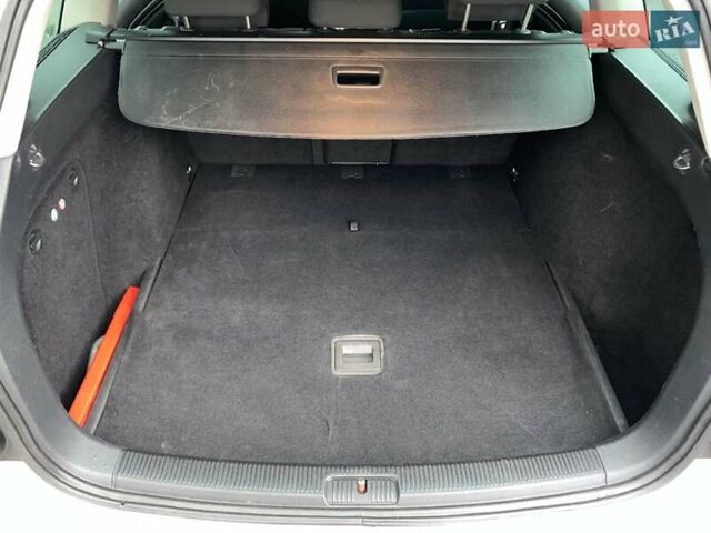 Серый Фольксваген Гольф, объемом двигателя 1.4 л и пробегом 190 тыс. км за 7500 $, фото 9 на Automoto.ua