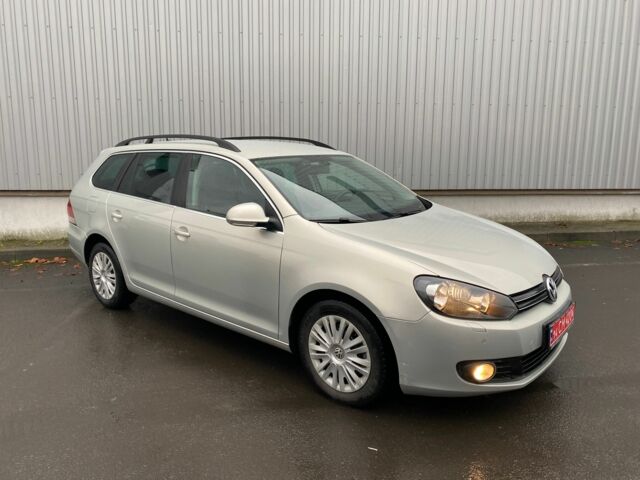 Серый Фольксваген Гольф, объемом двигателя 0 л и пробегом 190 тыс. км за 7500 $, фото 21 на Automoto.ua